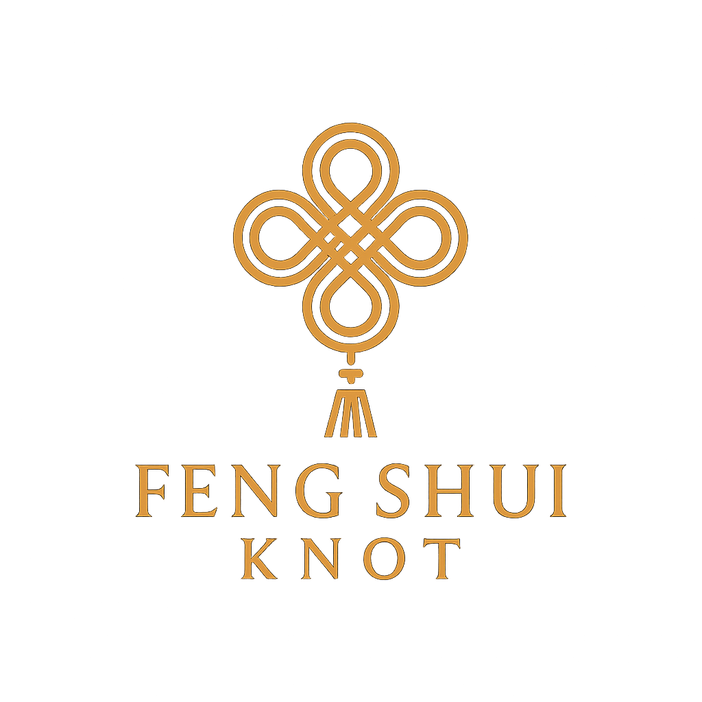 Fengshui Knot