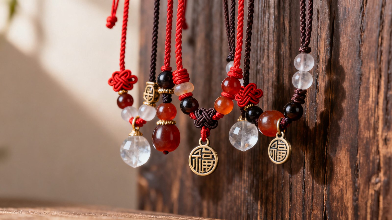 弹窗图1 Candy Color Double Butterfly Knot Keychain | Handmade Paracord Charm