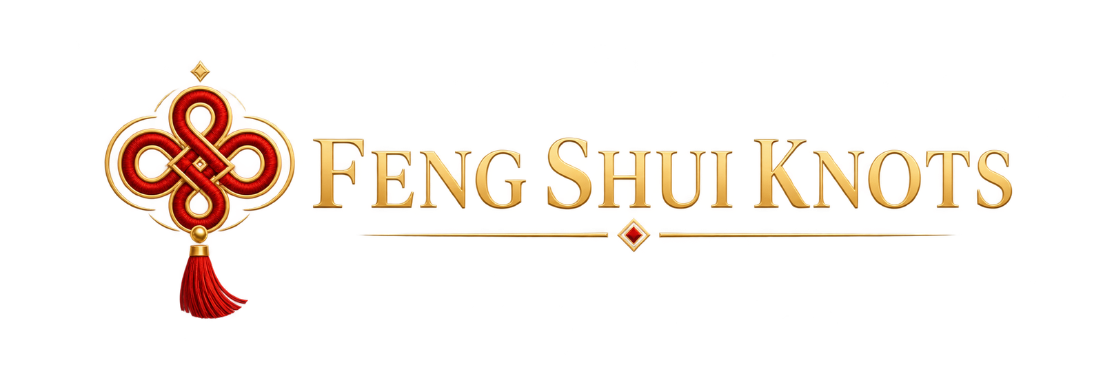 Fengshui Knot