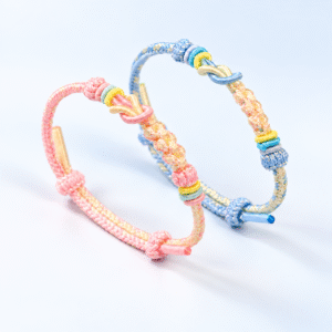 Never Apart Knot Bracelet Never Apart Knot Bracelet