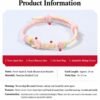 Never Apart Knot Bracelet 7 Never Apart Knot Bracelet – Couple Bracelet